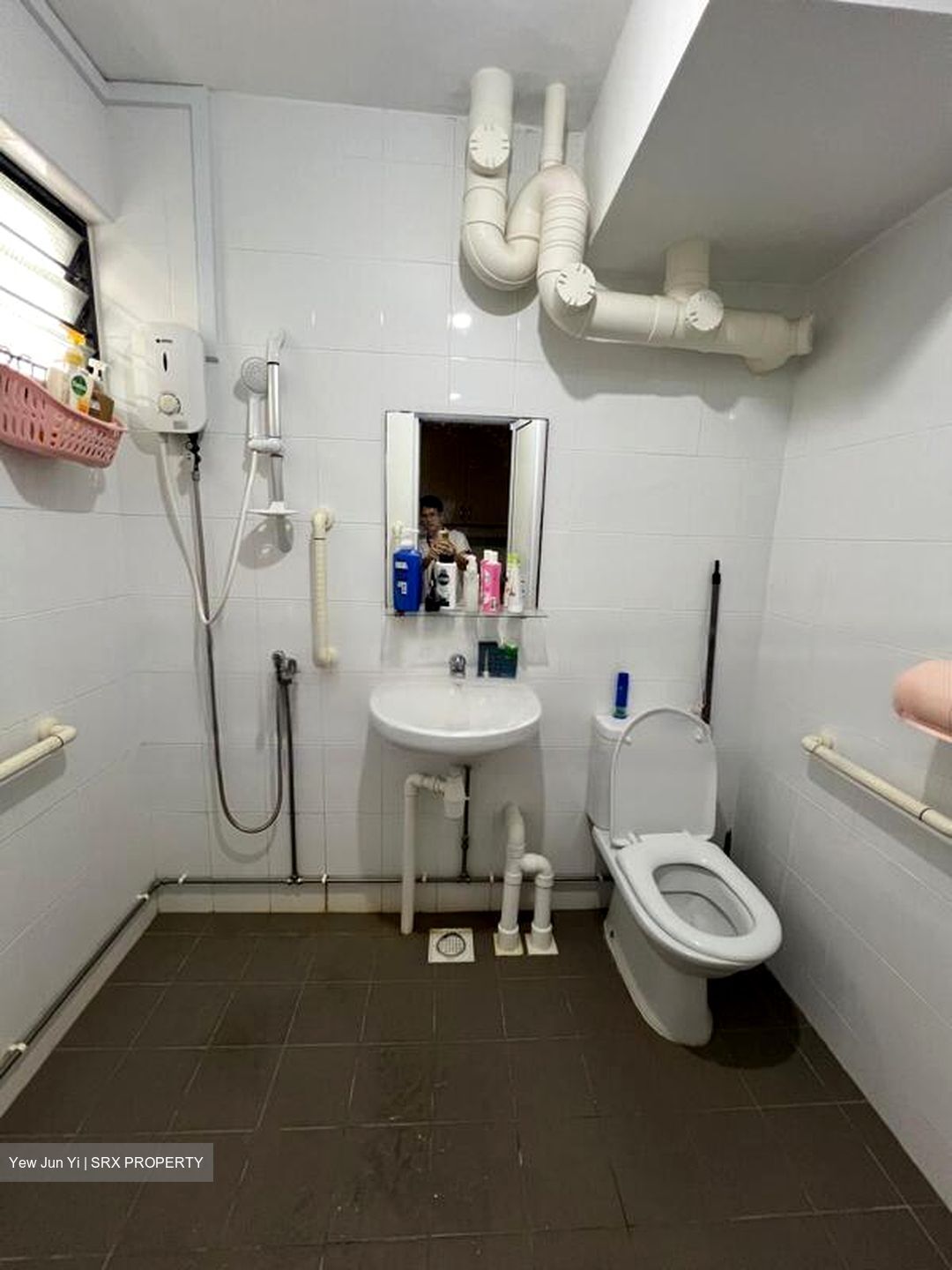 Blk 96 Bedok North Avenue 4 (Bedok), HDB 4 Rooms #461717341